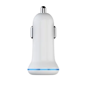 smart car charger